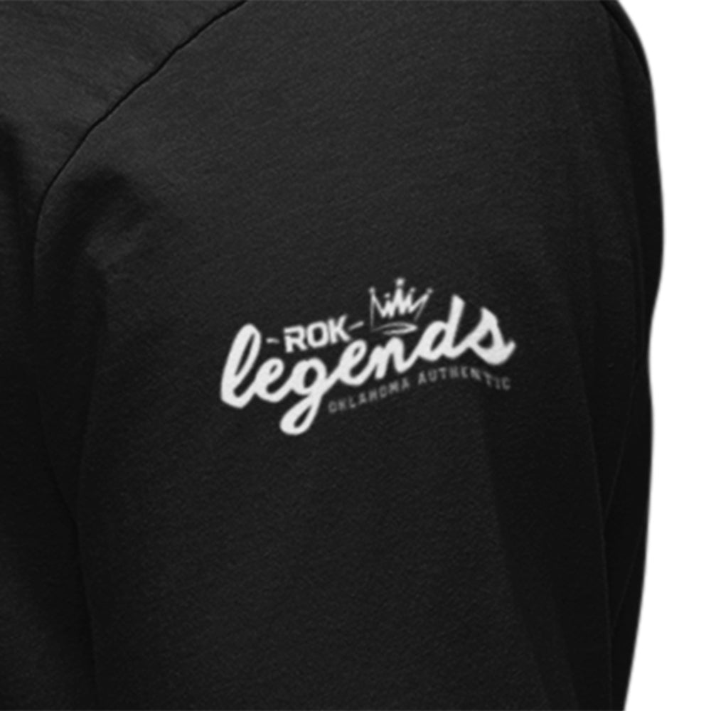 Lenny Hatchett Classic Long LS Tee