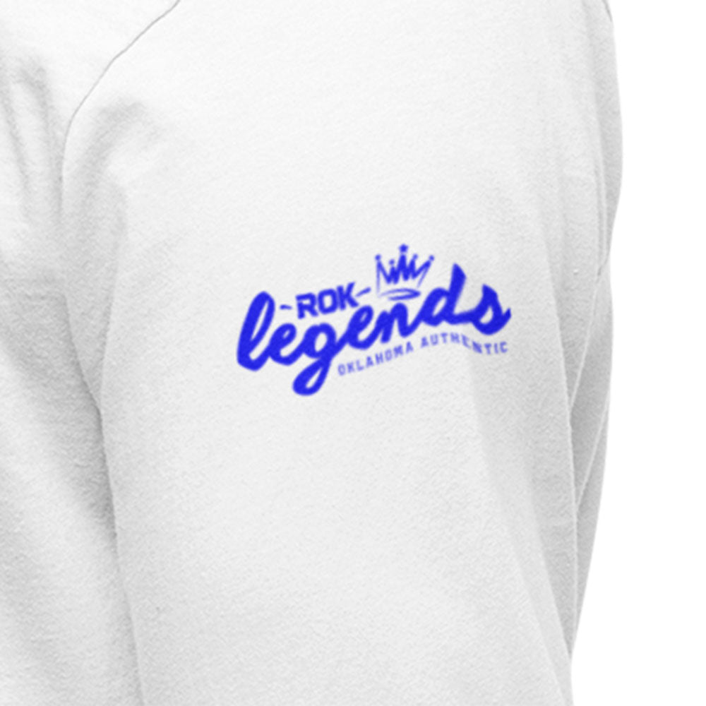 Chop Franklin 13 Rings LS Tee