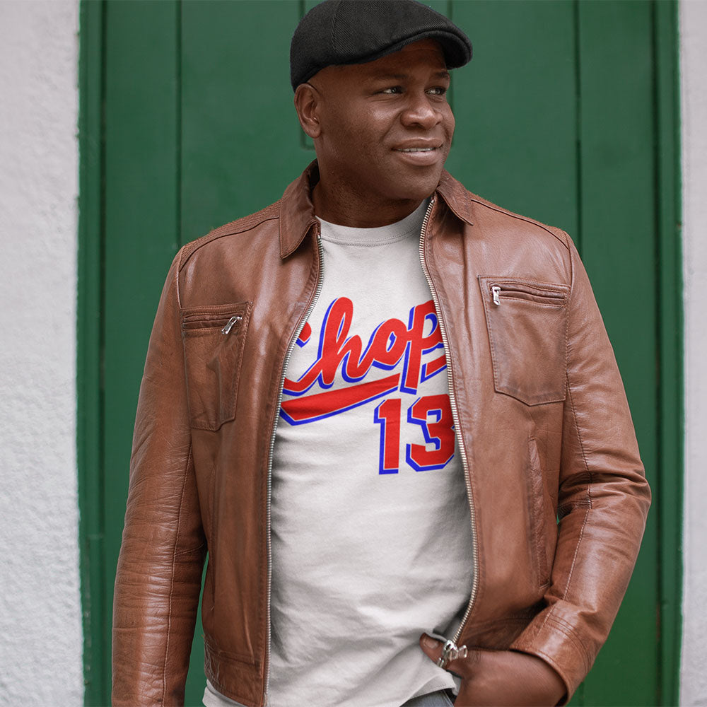 Chop Franklin 13 Rings Soft Tee