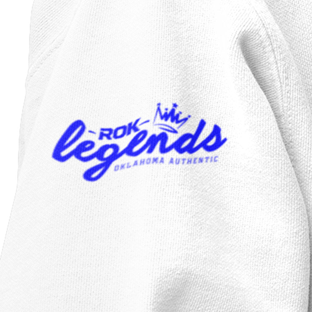 Chop Franklin 13 Rings Hoodie