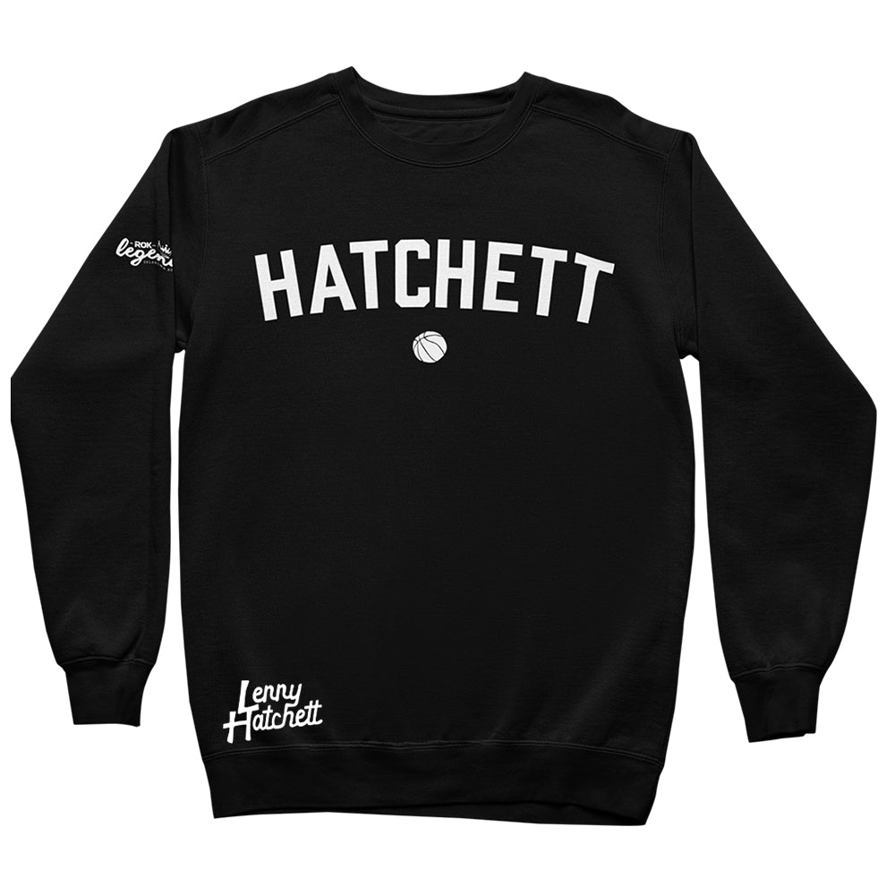 Lenny Hatchett Classic Sweatshirt