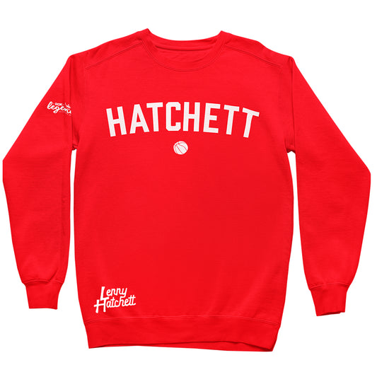 Lenny Hatchett Classic Sweatshirt