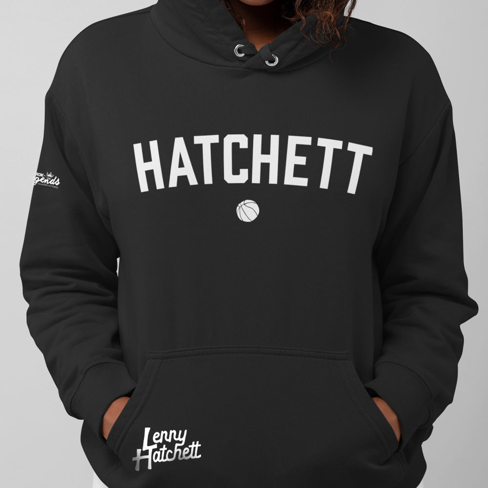 Lenny Hatchett Classic Hoodie