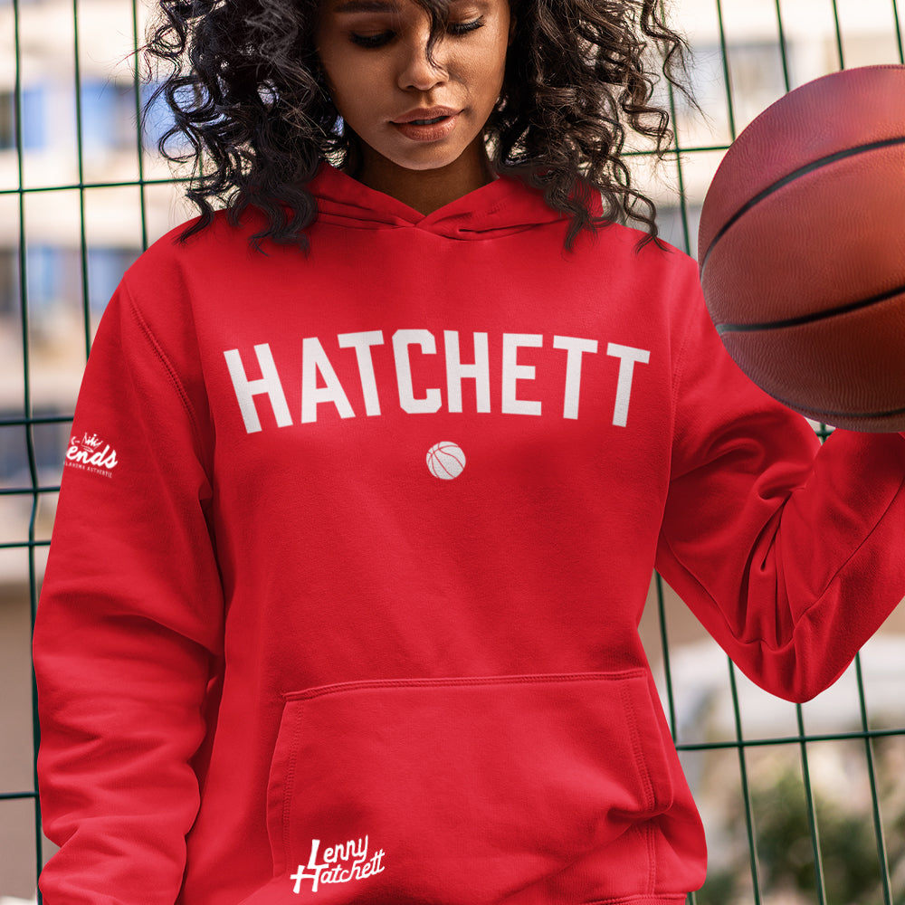 Lenny Hatchett Classic Hoodie