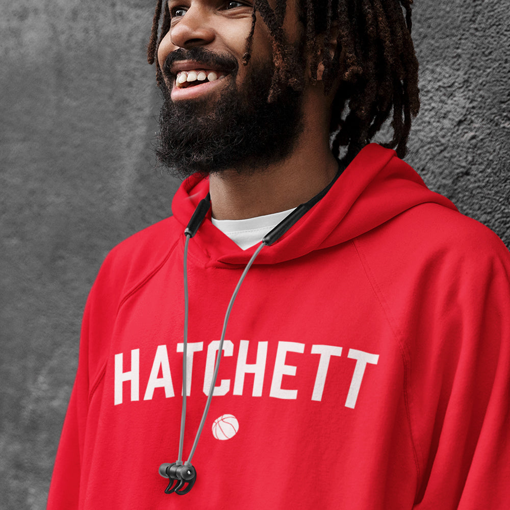 Lenny Hatchett Classic Hoodie