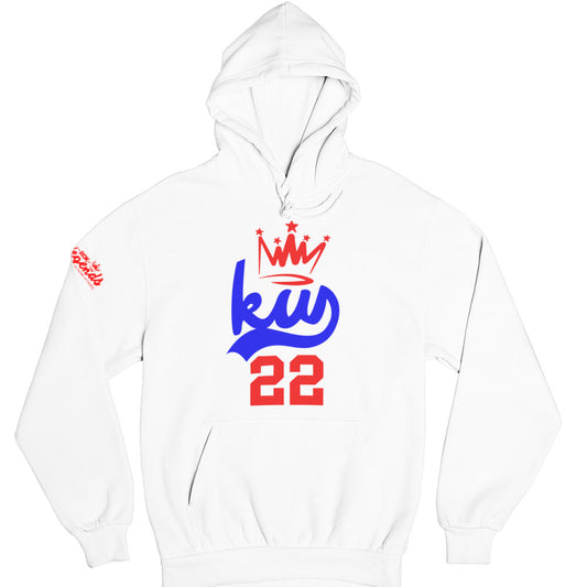 Kesha Watson KW22 Hoodie