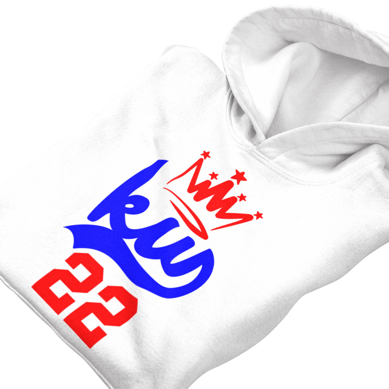 Kesha Watson KW22 Hoodie