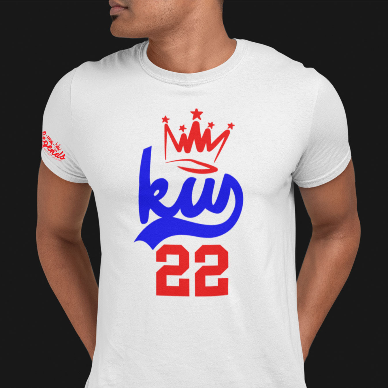 Kesha Watson KW22 Soft Tee