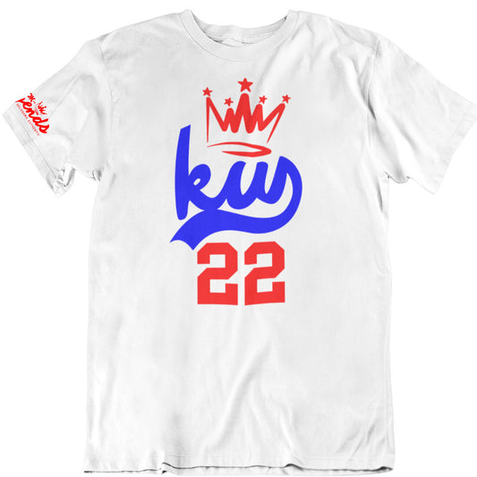 Kesha Watson KW22 Soft Tee