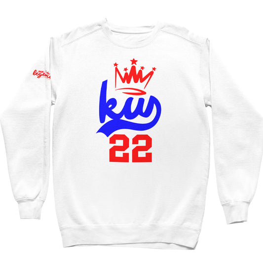 Kesha Watson KW22 Sweatshirt