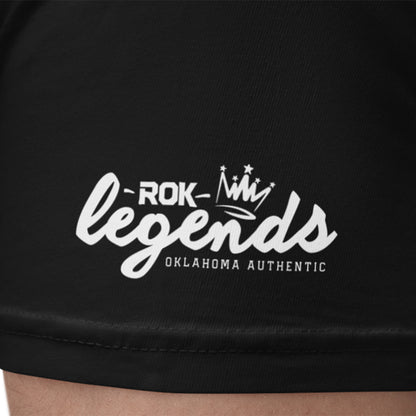 Lenny Hatchett Classic Soft Tee