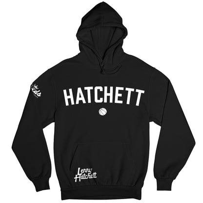 Lenny Hatchett Classic Hoodie