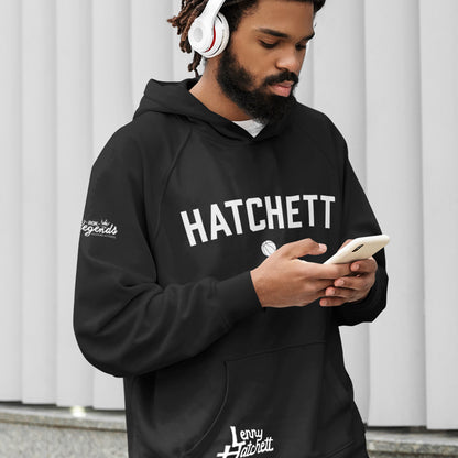 Lenny Hatchett Classic Hoodie
