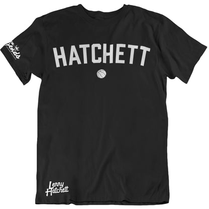 Lenny Hatchett Classic Soft Tee