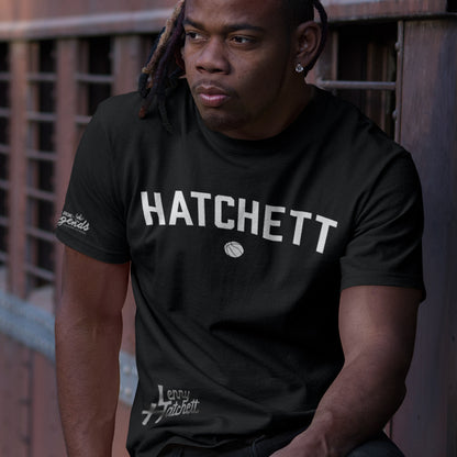 Lenny Hatchett Classic Soft Tee