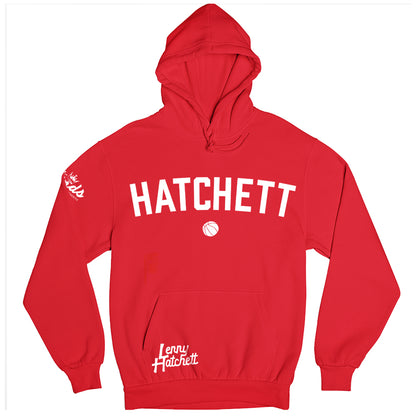 Lenny Hatchett Classic Hoodie