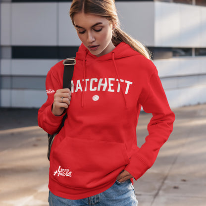 Lenny Hatchett Classic Hoodie