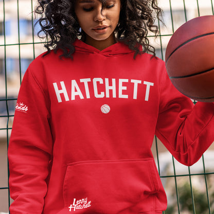Lenny Hatchett Classic Hoodie