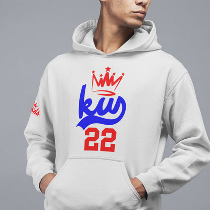 Kesha Watson KW22 Hoodie