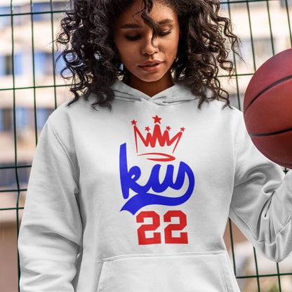 Kesha Watson KW22 Hoodie