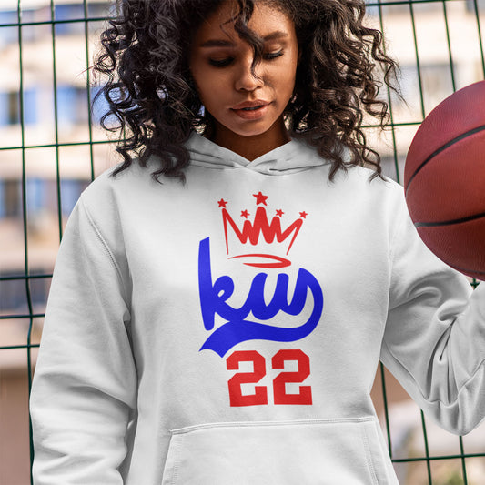 Kesha Watson KW22 Hoodie