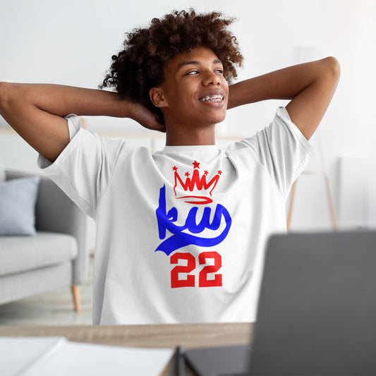 Kesha Watson KW22 Soft Tee