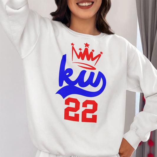 Kesha Watson KW22 Sweatshirt