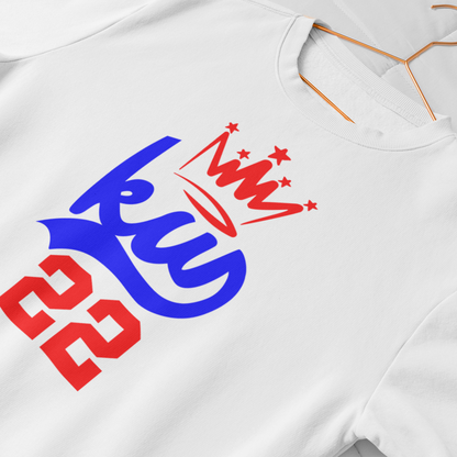 Kesha Watson KW22 Sweatshirt