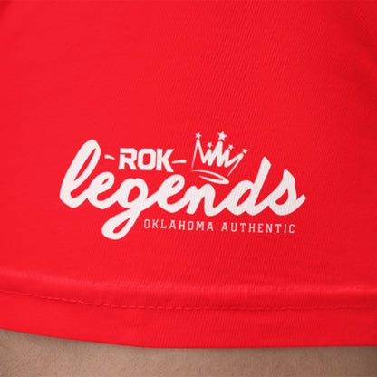 Lenny Hatchett Classic Soft Tee