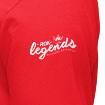 Lenny Hatchett Classic Long LS Tee